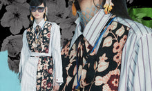 Load image into Gallery viewer, Drawstring Shirt