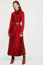 Load image into Gallery viewer, Multi-Styling Drawstring Shirt