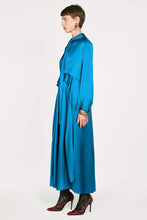 Load image into Gallery viewer, Multi-Styling Drawstring Shirt
