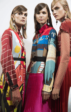 Load image into Gallery viewer, Muti-Styling Drawstring Shirt