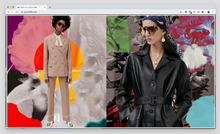 Load image into Gallery viewer, Drawstring Shirt
