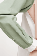 Load image into Gallery viewer, Muti-Styling Drawstring Shirt